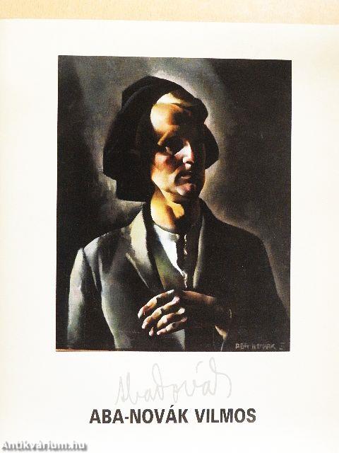 Aba-Novák Vilmos