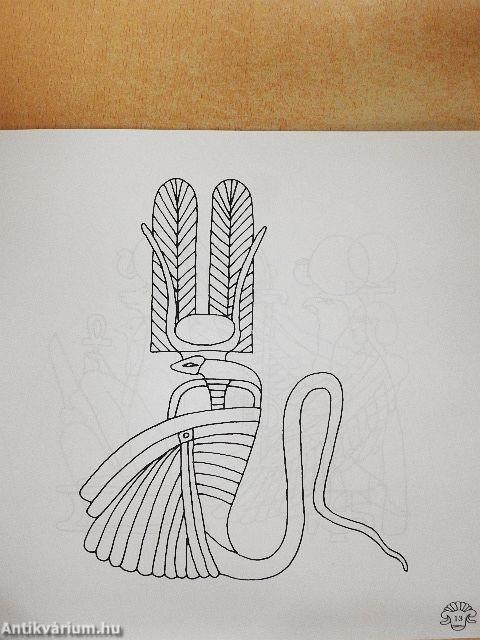 Egyiptomi motívumok