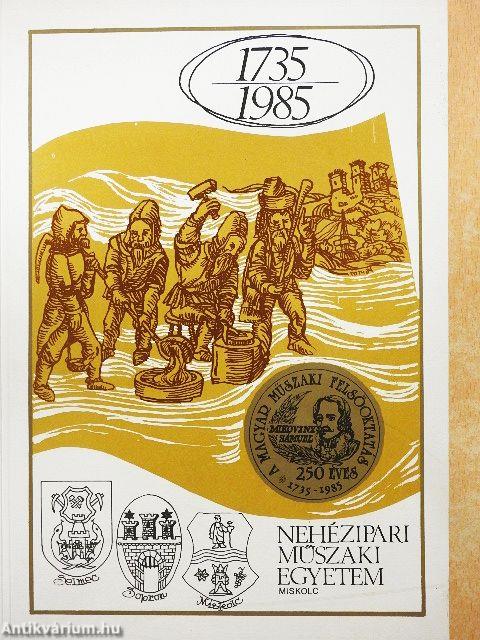 Nehézipari Műszaki Egyetem