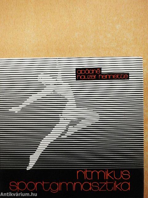 Ritmikus sportgimnasztika