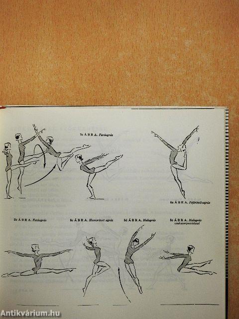 Ritmikus sportgimnasztika