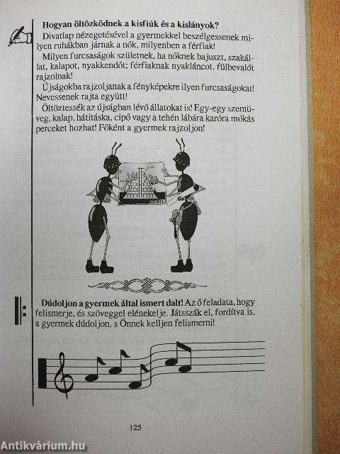 Anya, taníts engem!