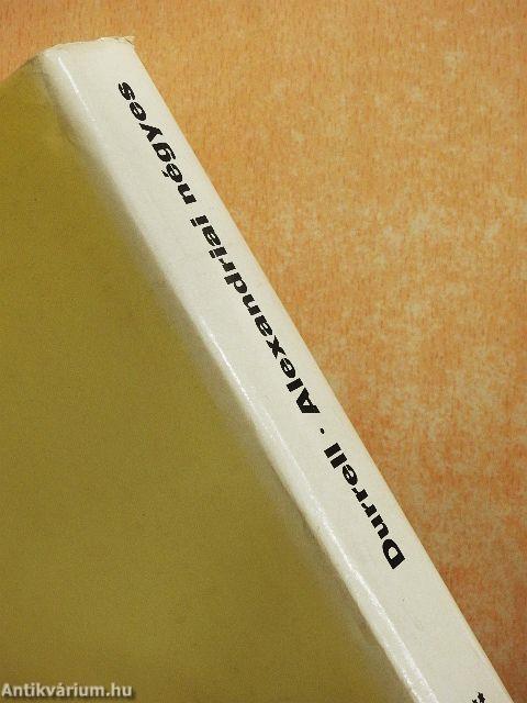 Alexandriai négyes I-II.