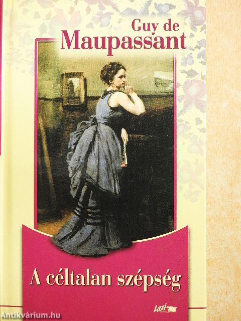A céltalan szépség