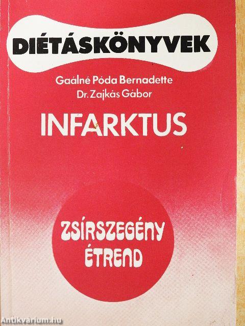 Infarktus