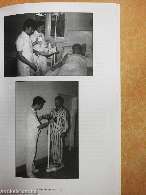 Ferenczi Sándor Egészségügyi Szakközépiskola és Szakiskola jubileumi Évkönyv