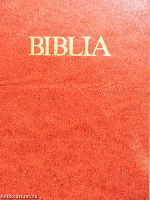 Biblia