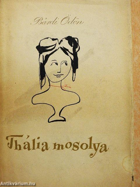 Thália mosolya