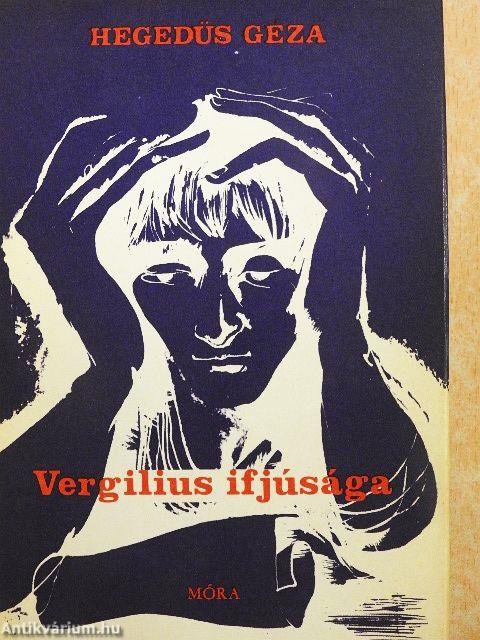 Vergilius ifjúsága