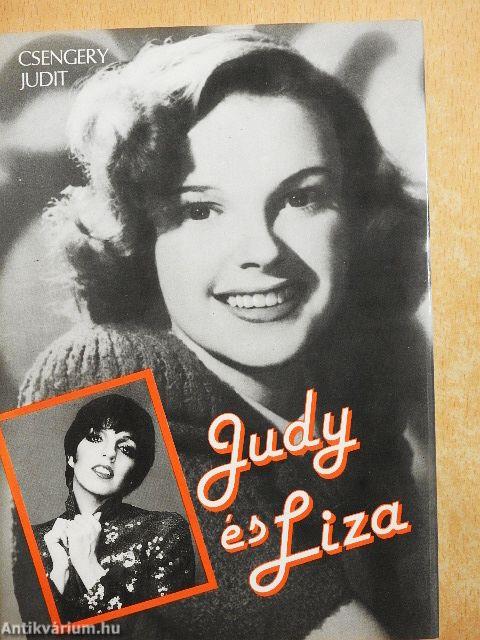 Judy és Liza
