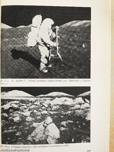 Csillagászati Évkönyv 1974.