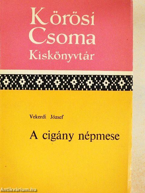 A cigány népmese
