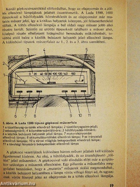 Biztonságosabban, takarékosabban Ladával