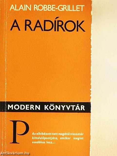 A radírok