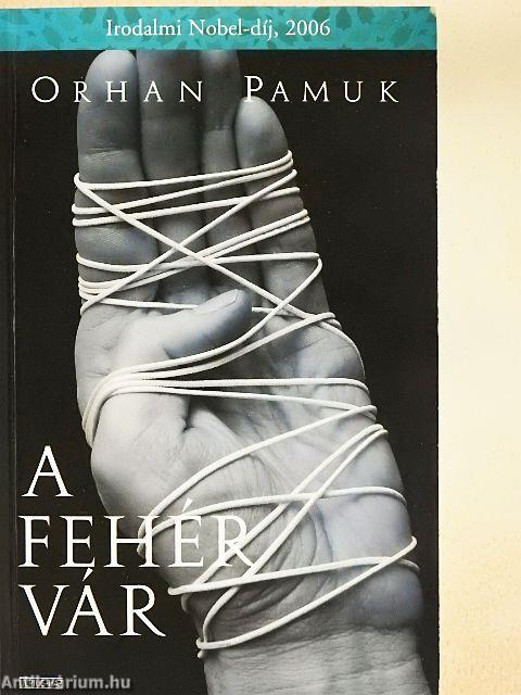 A fehér vár