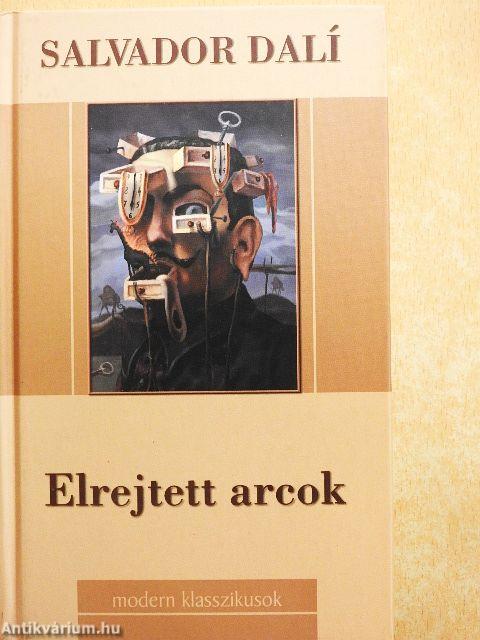 Elrejtett arcok