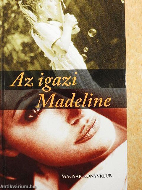 Az igazi Madeline