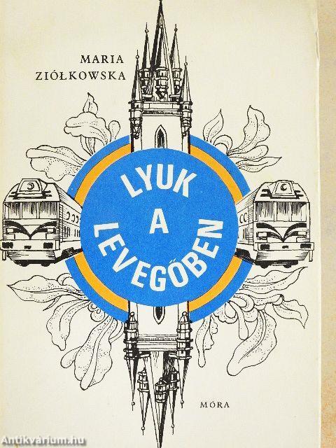 Lyuk a levegőben