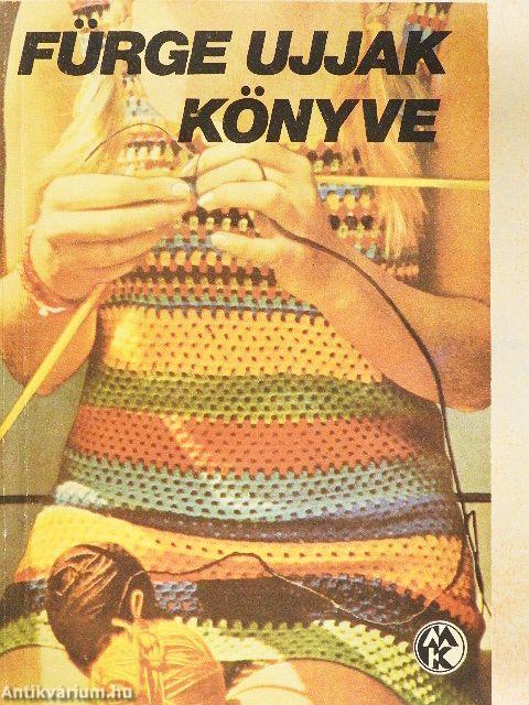 Fürge Ujjak Könyve 1977