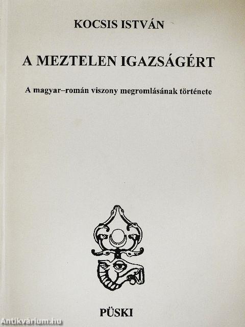 A meztelen igazságért