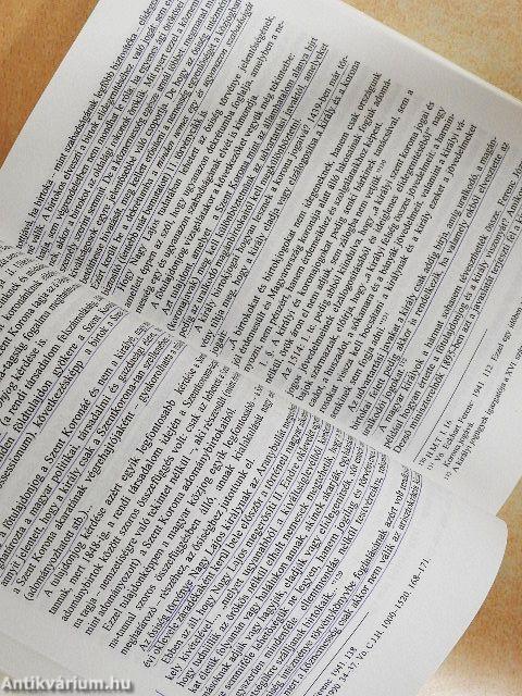 A meztelen igazságért