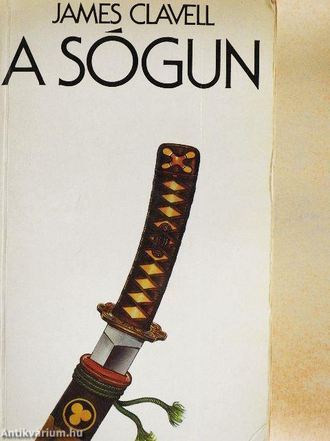 A sógun I-II.