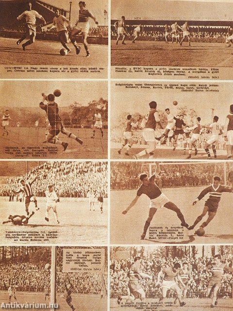 Képes Sport 1959. január-december