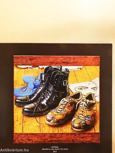 Anton Molnár - Forgalmi dugó