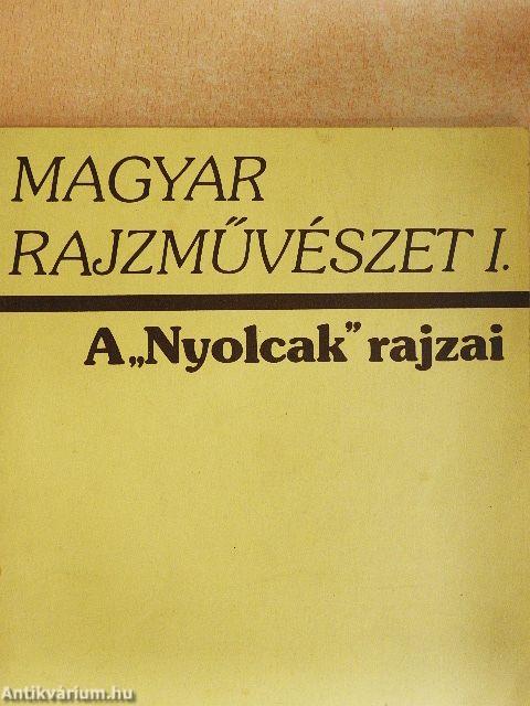 Magyar rajzművészet I.