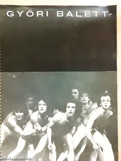 Győri Balett