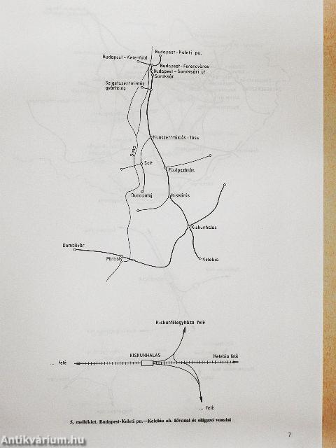 Közlekedési földrajz munkafüzet/Közlekedési földrajz munkafüzet melléklete