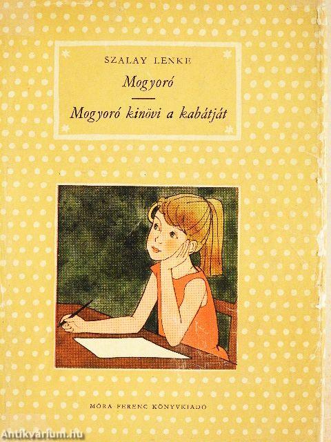 Mogyoró/Mogyoró kinövi a kabátját