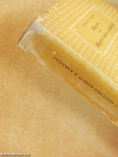 Mogyoró/Mogyoró kinövi a kabátját