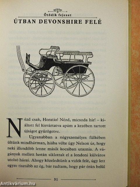 Rókavadászat gyilkossággal