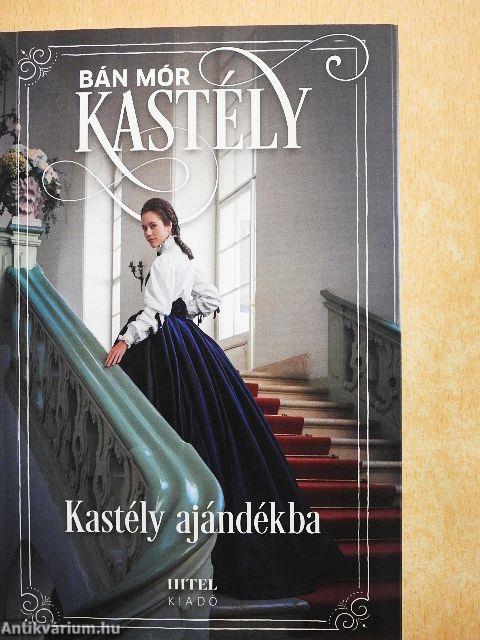 Kastély ajándékba