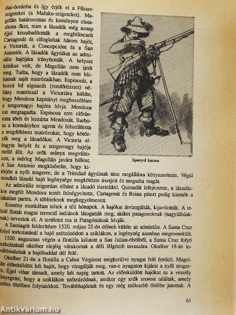 Az ismeretlen vándorai