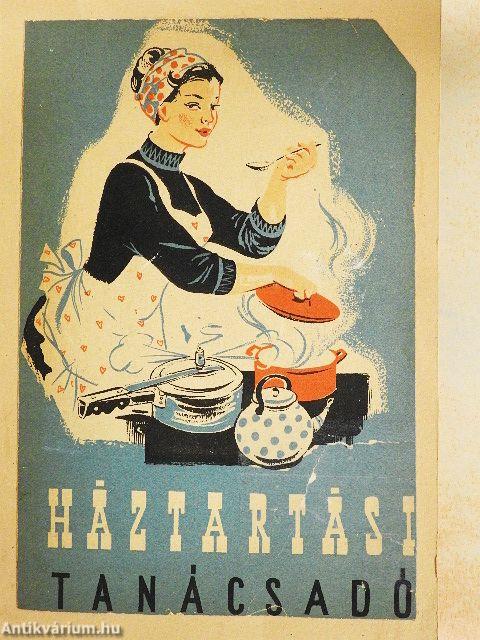 Háztartási tanácsadó