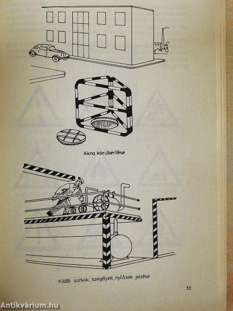 Munkavédelem és higiénia