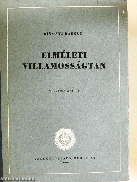 Elméleti villamosságtan