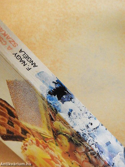 A család szakácskönyve