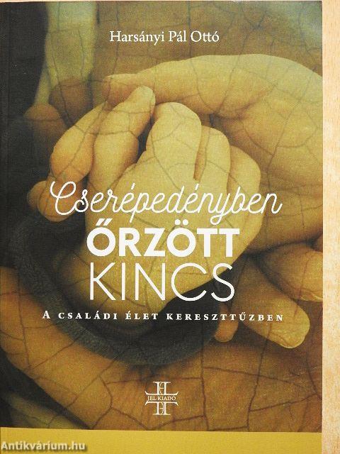 Cserépedényben őrzött kincs