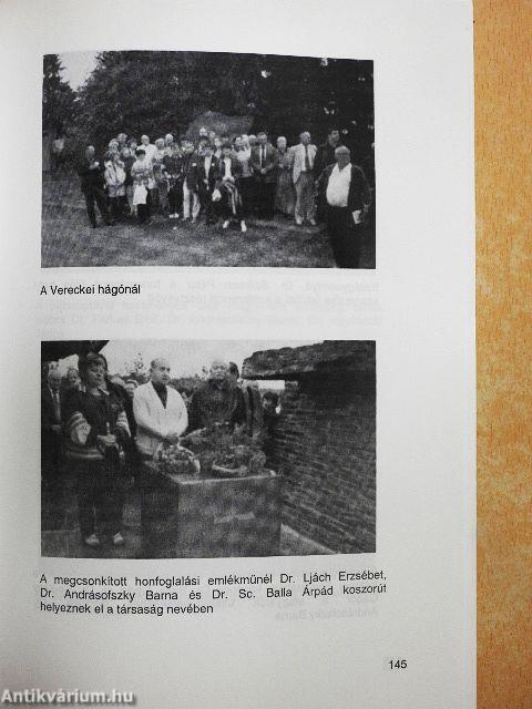 A Magyar Egészségügyi Társaság 10 éves története