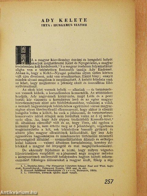 Forrás 1943. december