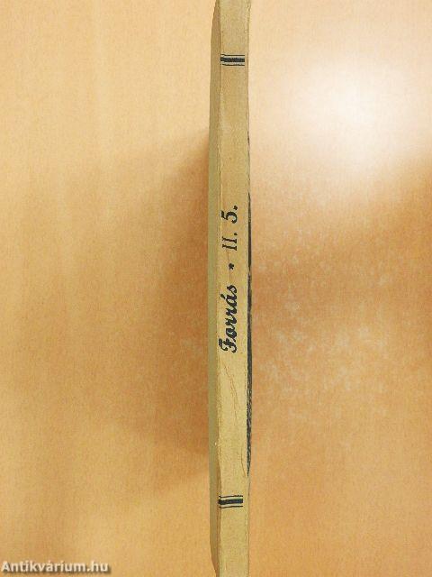 Forrás 1944. május