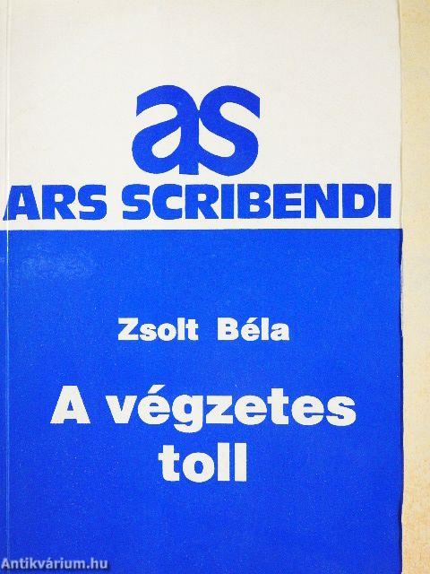 A végzetes toll