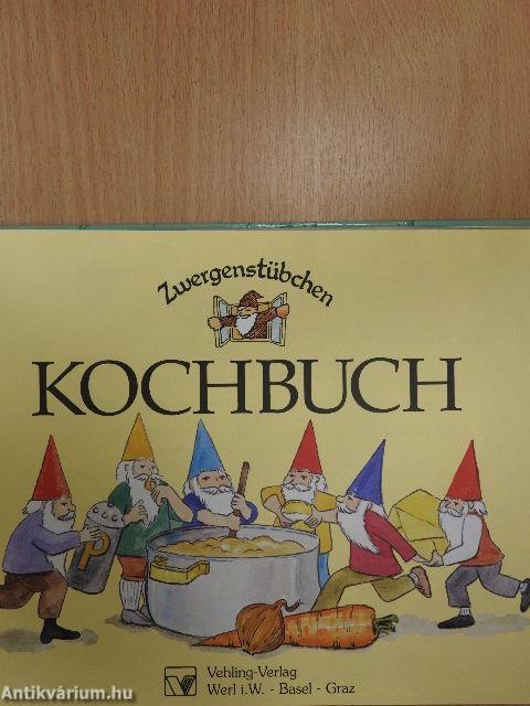 Kochbuch