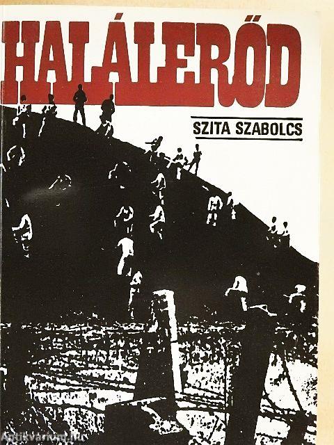 Halálerőd