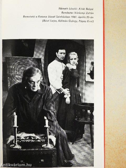 A rendezőé a szó!