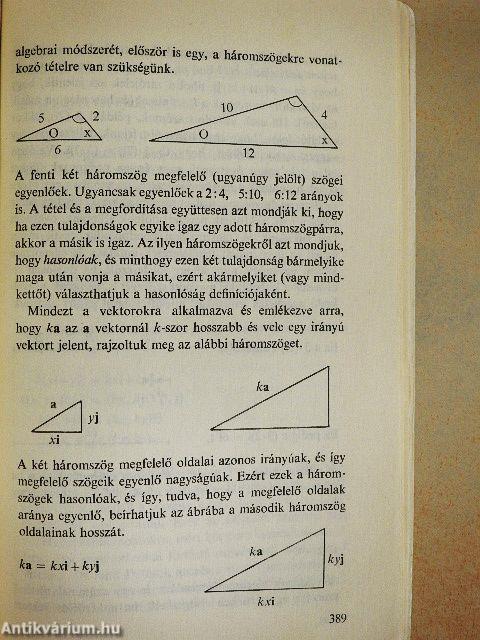 A matematikatanulás pszichológiája