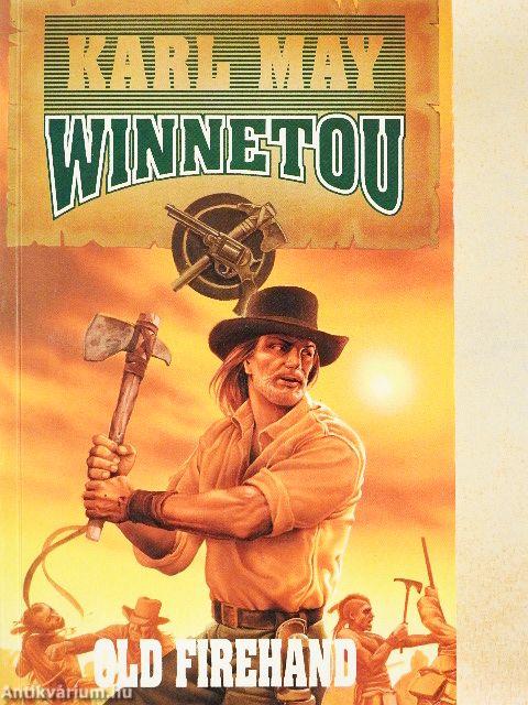 Winnetou 4.